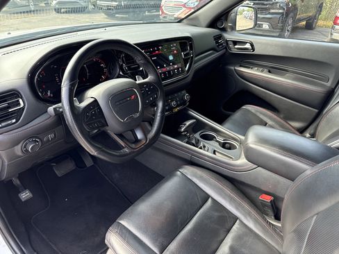 Used 2024 Dodge Durango GT image 12
