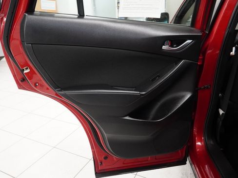 Used 2016 MAZDA CX-5 Sport image 30