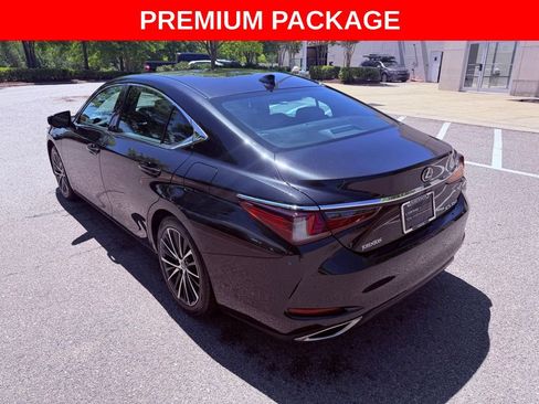 Used 2022 Lexus ES 350 w/ Premium Package FWD image 7