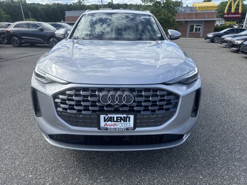 New 2026 Audi Q5 Premium Plus AWD/4WD image 2