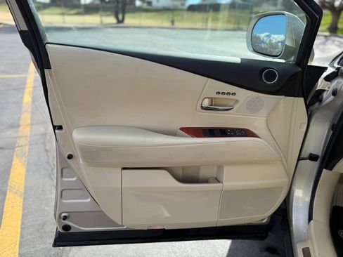 Used 2012 Lexus RX 350 AWD w/ Premium Pkg image 9