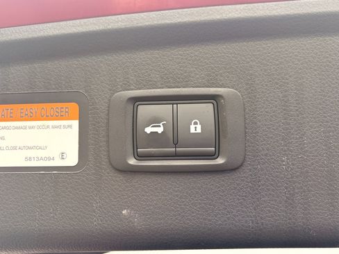 Used 2024 Mitsubishi Eclipse Cross SE AWD/4WD image 11