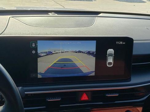 Used 2025 Kia K5 GT-Line w/ GT-Line Premium Package image 25