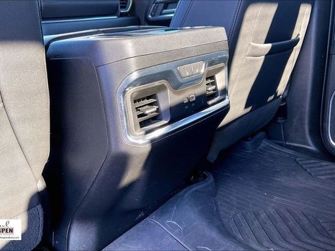 Used 2024 Chevrolet Silverado 2500 LTZ w/ LTZ Convenience Package image 33