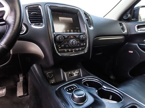 Used 2017 Dodge Durango GT AWD/4WD image 26