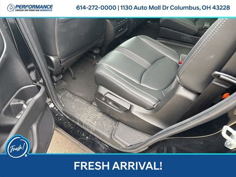 Used 2023 Honda Pilot EX-L image 14