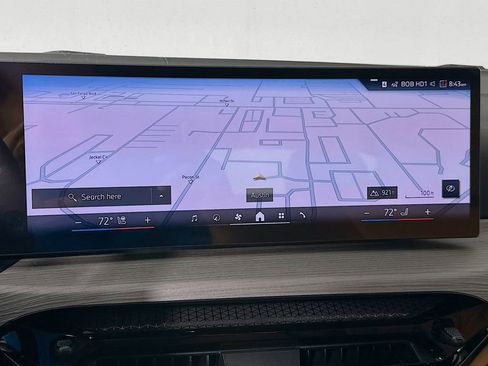 New 2026 BMW 430i xDrive Convertible w/ M Sport Package image 12