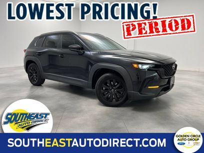 Used 2023 MAZDA CX-50 2.5 S w/ Preferred Plus Pkg