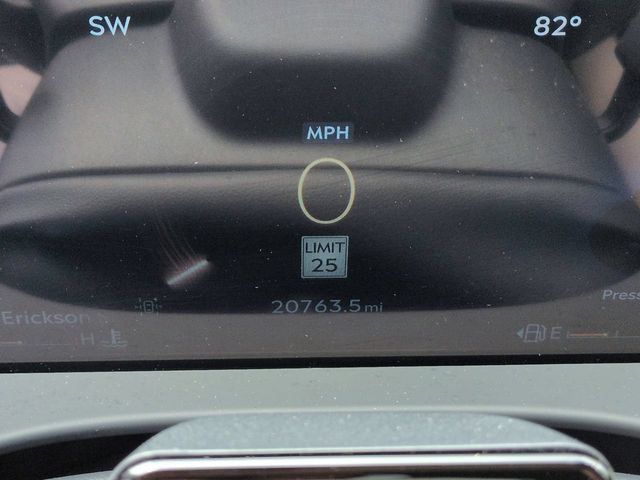 Used 2025 Lincoln Aviator Reserve w/ Equipment Group 201A AWD/4WD image 37