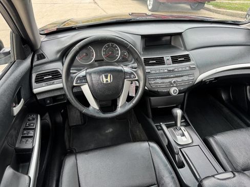 Used 2009 Honda Accord EX-L image 14
