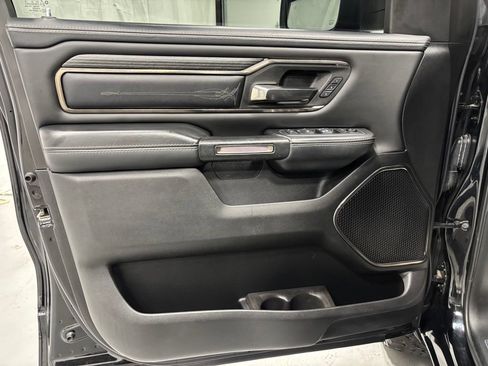 Used 2021 RAM 1500 Limited w/ Bed Utility Group AWD/4WD image 8