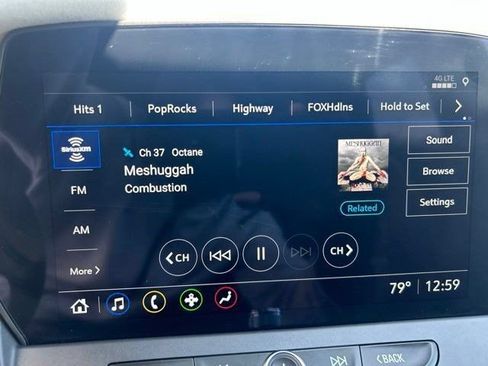 Used 2025 Chevrolet Blazer LT FWD image 25