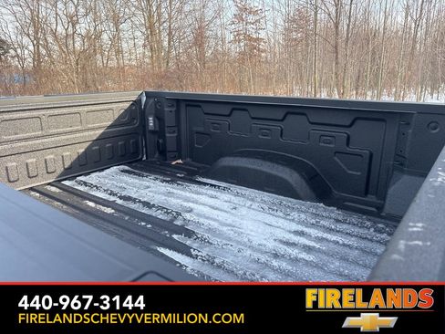 New 2026 Chevrolet Silverado 2500 LT image 47