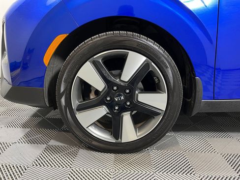 Used 2020 Kia Soul EX w/ Option Group 015 image 10