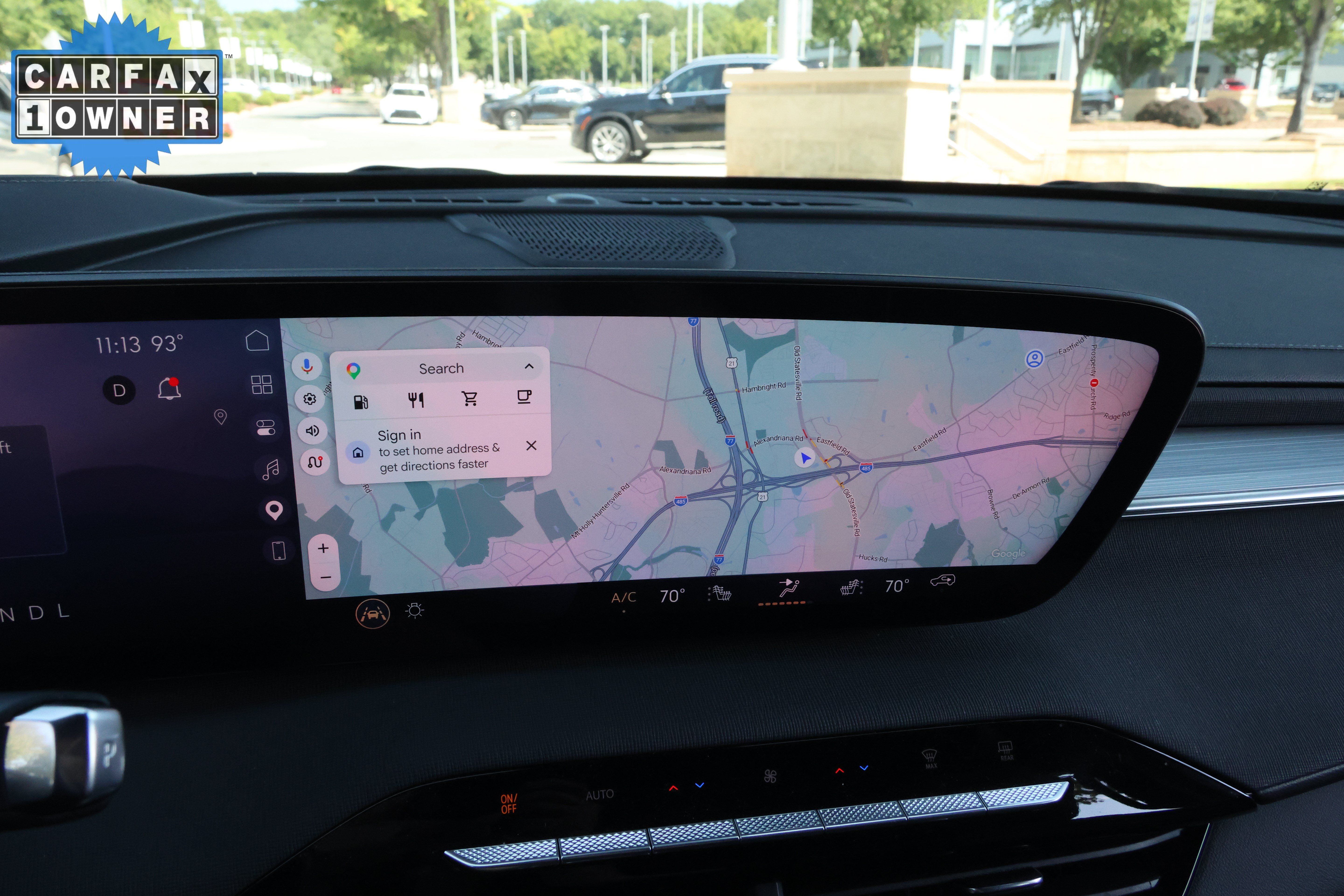 Used 2026 Buick Enclave Preferred w/ Power Package FWD image 23