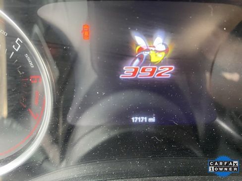 Used 2023 Dodge Challenger R/T Scat Pack image 17