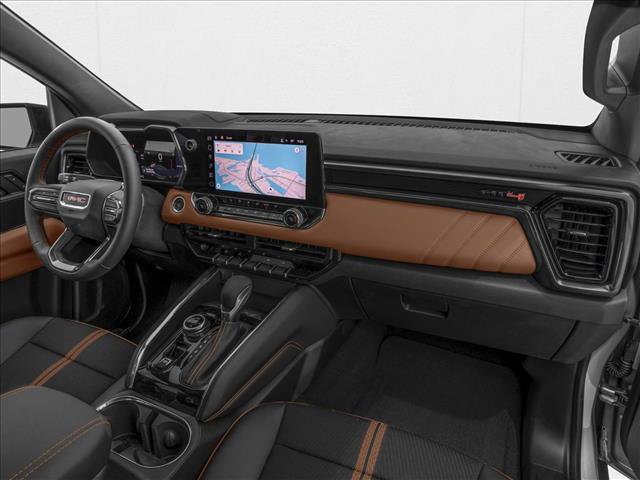 New 2026 GMC Canyon AT4 w/ Technology Plus Package AWD/4WD image 11