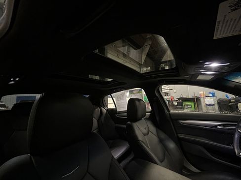 Used 2024 Cadillac CT5 Premium Luxury w/ Parking Package image 28