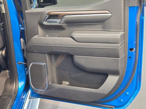 Certified 2023 Chevrolet Silverado 1500 LT w/ Protection Package AWD/4WD image 10