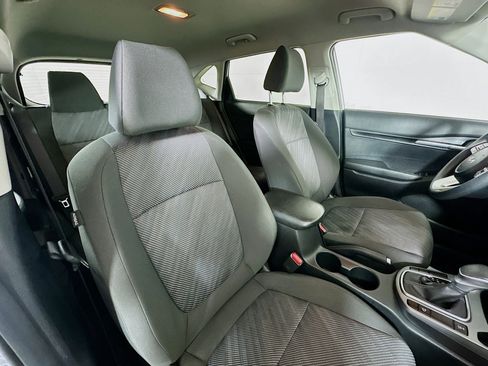 Certified 2025 Kia Seltos LX AWD/4WD image 25