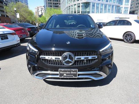 Used 2026 Mercedes-Benz GLA 250 4MATIC image 6