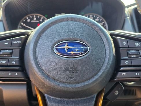 New 2026 Subaru Crosstrek 2.5i Wilderness w/ Crosstrek Mirror Package AWD/4WD image 22