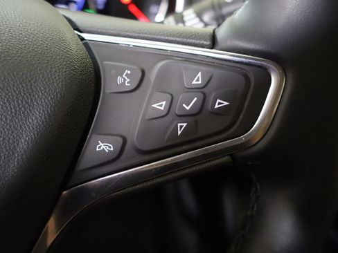 Used 2024 Chevrolet Malibu LT FWD image 28