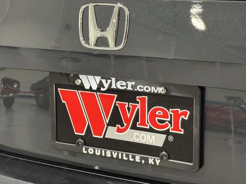 Used 2025 Honda Civic Sport image 42