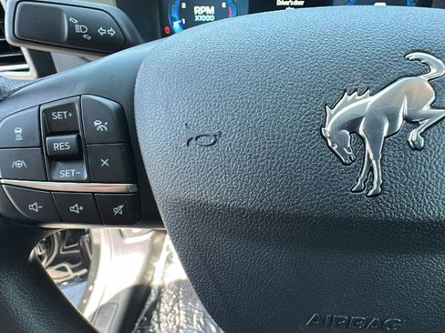 New 2025 Ford Bronco Sport Big Bend image 19