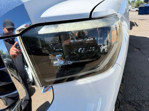 Used 2019 Toyota Tundra 1794 Edition AWD/4WD image 10