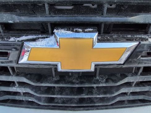 New 2026 Chevrolet Silverado 2500 W/T w/ WT Convenience Package AWD/4WD image 22
