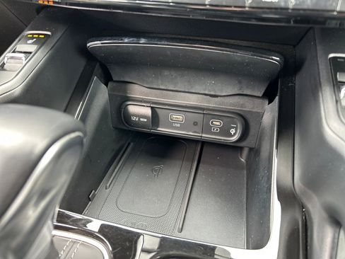 Used 2023 Kia Telluride S w/ S Sunroof Package AWD/4WD image 21