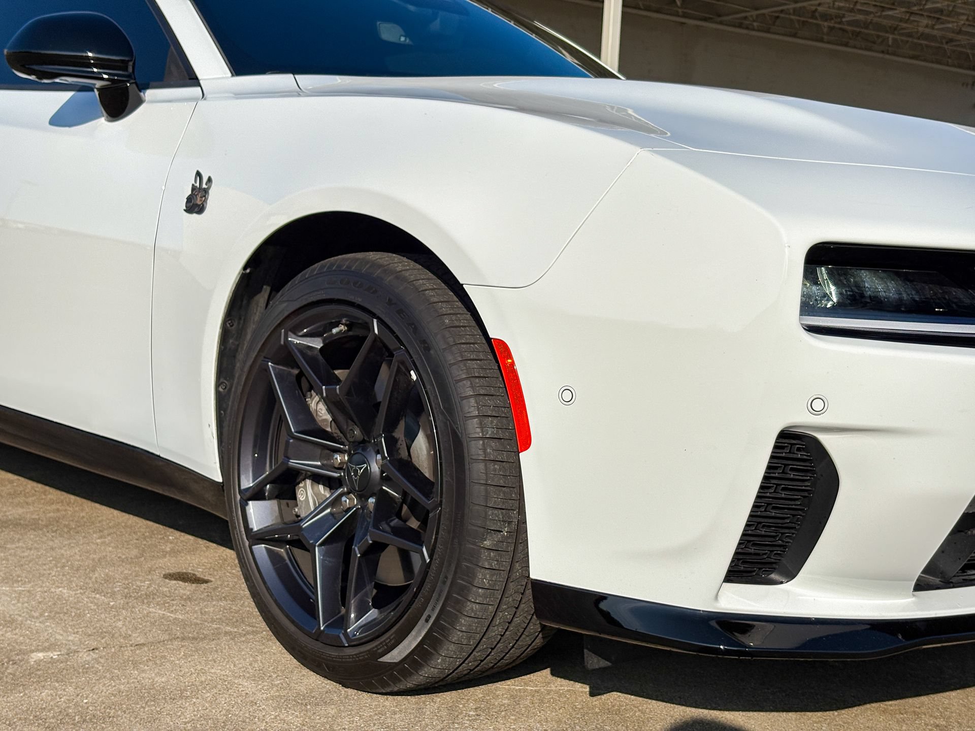 Used 2026 Dodge Charger Scat Pack AWD/4WD image 15