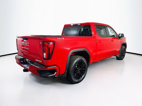 Used 2024 GMC Sierra 1500 Elevation image 9