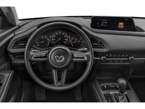 Used 2021 MAZDA CX-30 FWD 2.5 S image 10