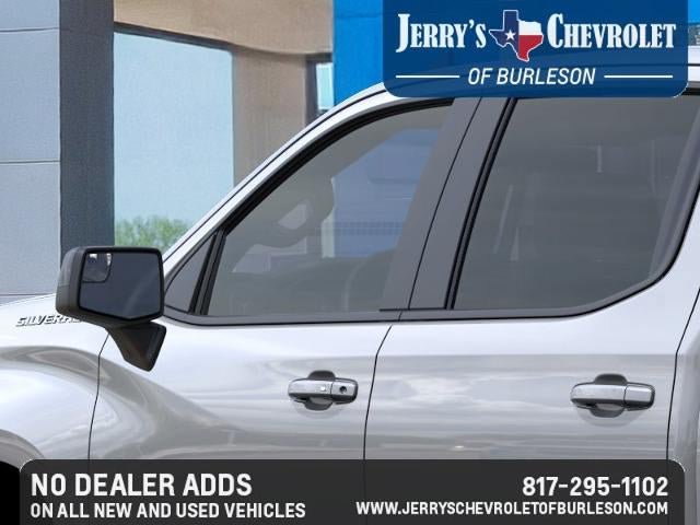 New 2026 Chevrolet Silverado 1500 RST w/ RST Select Package RWD image 14
