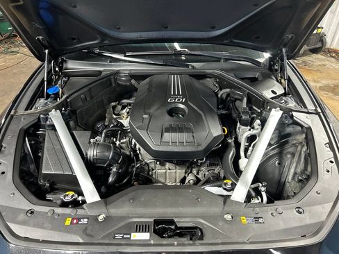 Used 2023 Genesis G70 2.0T w/ Sport Prestige Package AWD/4WD image 52