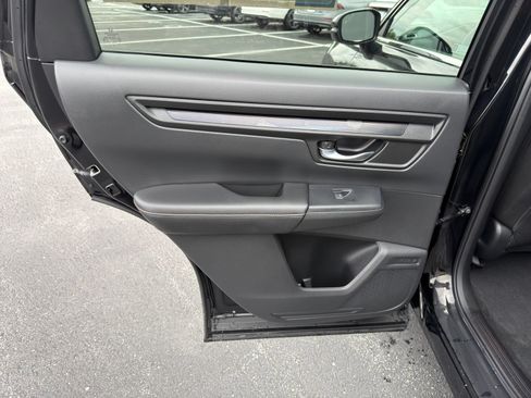 Used 2024 Honda CR-V Sport image 28