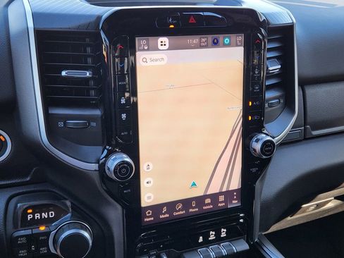 New 2026 RAM 1500 Lone Star image 12