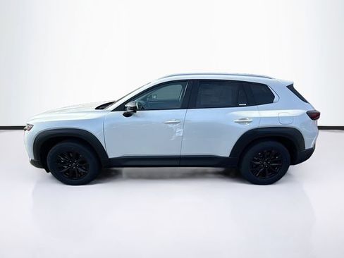 New 2026 MAZDA CX-50 AWD 2.5 S w/ Cargo Package image 4
