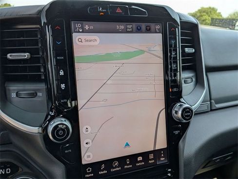 New 2026 RAM 1500 Big Horn image 23