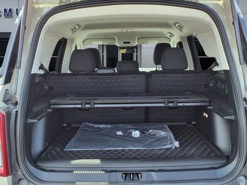 New 2025 Ford Bronco Sport Big Bend AWD/4WD image 5