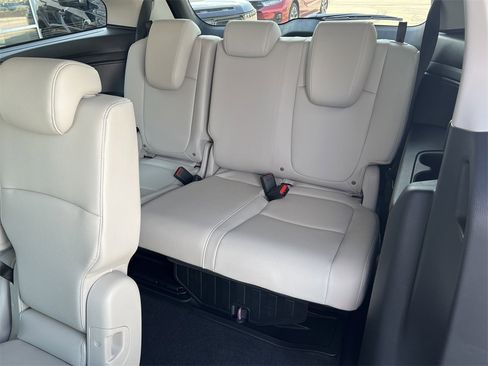 New 2026 Honda Odyssey EX-L image 21