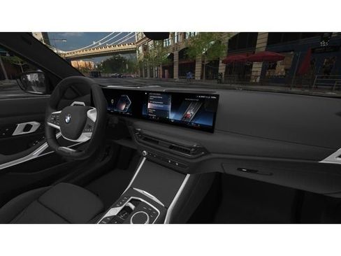 Used 2025 BMW 330i xDrive Sedan w/ Premium Package image 14