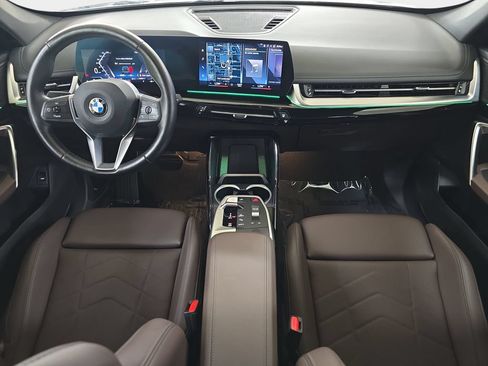 Certified 2023 BMW X1 xDrive28i w/ Convenience Package AWD/4WD image 11