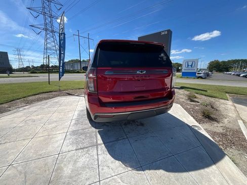 Used 2022 Chevrolet Tahoe Z71 AWD/4WD image 17