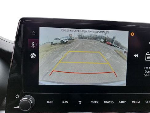 Certified 2023 Kia Forte GT-Line w/ GT-Line Technology Package image 16