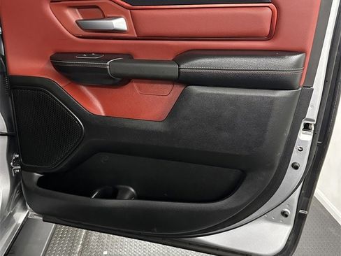 Used 2022 RAM 1500 Rebel w/ Rebel Level 2 Equipment Group image 33