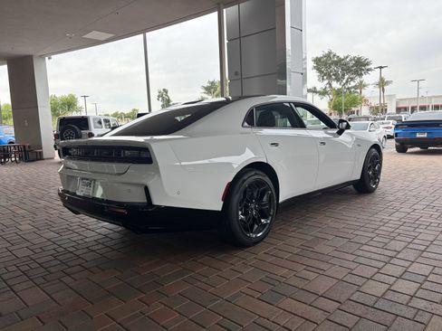 New 2026 Dodge Charger GT w/ Driver Convenience Group AWD/4WD image 4
