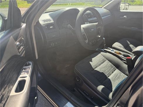 Used 2012 Ford Fusion SE image 12